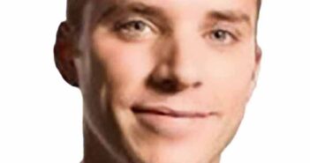 Mark Potter of Etihad Loyalty