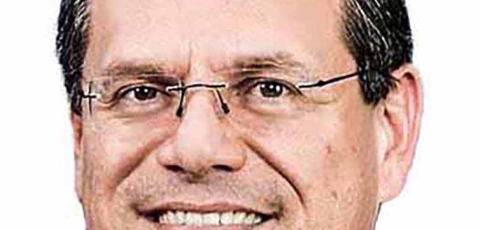 Maroš Šefčovič Vice President of the EU Commission