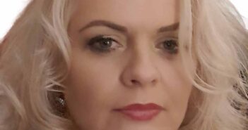 Mary Daly festival director Ballyshannon Folk Festival