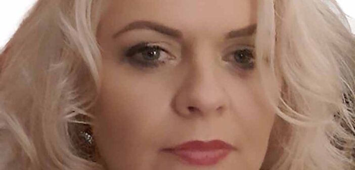 Mary Daly festival director Ballyshannon Folk Festival