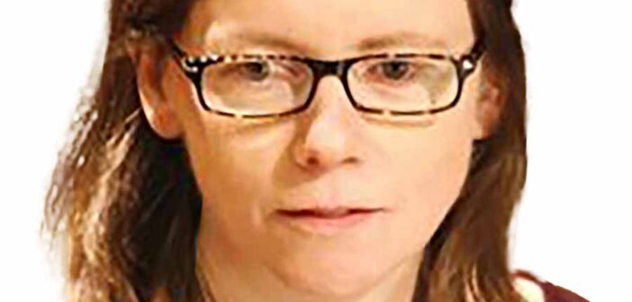 Mary Dullea of Chamber Music on Valentia