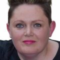 Mary Hickson director of Sounds from a Safe Harbour