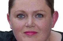 Mary Hickson director of Sounds from a Safe Harbour