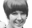 Mary Quant in 1966