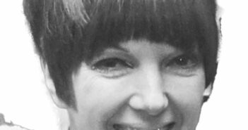 Mary Quant in 1966