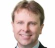 Matt Thomas CEO of Jersey Airport