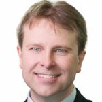 Matt Thomas CEO of Jersey Airport