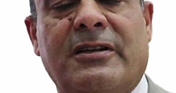 Mohammed Al-Shahoub Libya Minister of Transportation