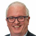 Neil Hosty CEO of Fexco Group