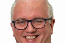 Neil Hosty CEO of Fexco Group