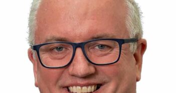Neil Hosty CEO of Fexco Group