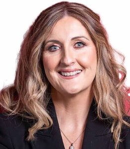 Niamh Murphy director of Cork on a Fork Fest