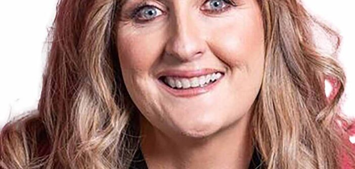 Niamh Murphy director of Cork on a Fork Fest