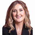Niamh Murphy director of Cork on a Fork Fest