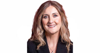 Niamh Murphy director of Cork on a Fork Fest