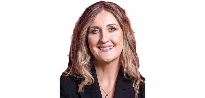 Niamh Murphy director of Cork on a Fork Fest