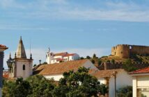 Oeste e Vale de Tejo