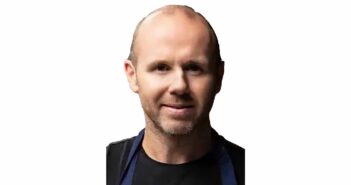 Oliver Dunne chef