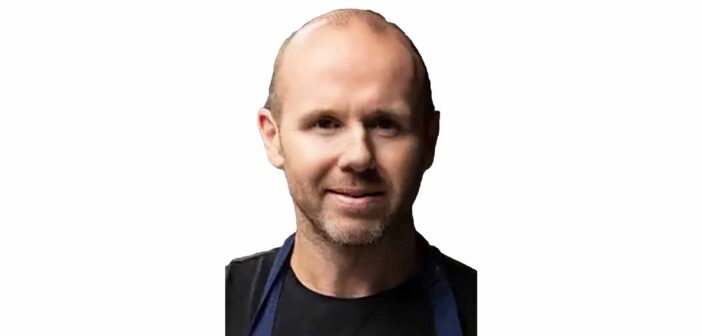 Oliver Dunne chef