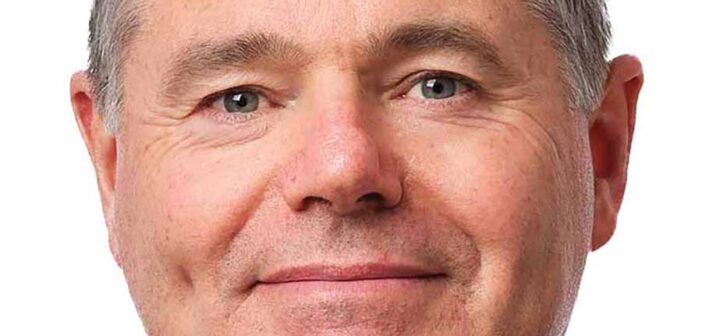 Paschal Donohoe Minister for Financel