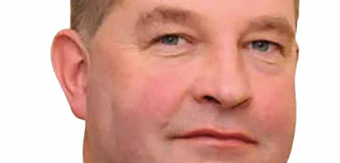 Paschal Fitzmaurice of Castlrea Rose Festival