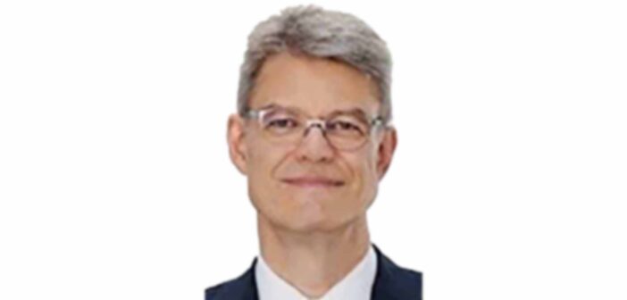 Patrick Schnieder Germany Minister of Aviation