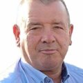 Peter Gaynor chair of Moynalty Steam Threshing