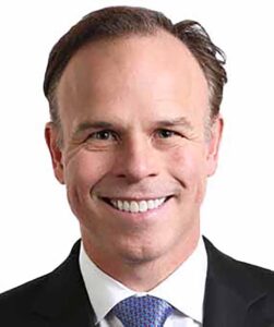 Peter Juhas of Aercap
