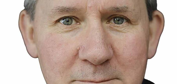 Phil Kingston director of Spraoi