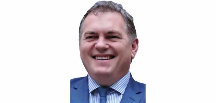 Philippe Tabarot France Minister of Transport