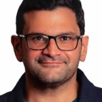 Rami El-Dahshan MD of No1 Lounges