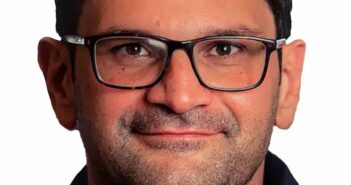 Rami El-Dahshan MD of No1 Lounges