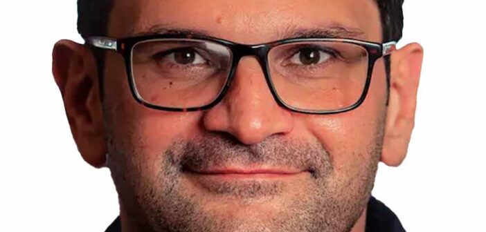 Rami El-Dahshan MD of No1 Lounges