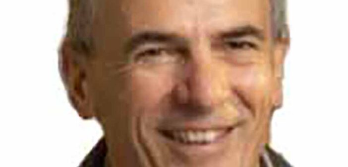 Ray Byrne of Wineport