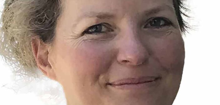 Rebecca Lenehan, director of Clonmel Junction Arts Festival