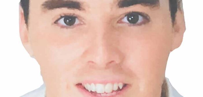 Robbie Pender Director of Summer Sings