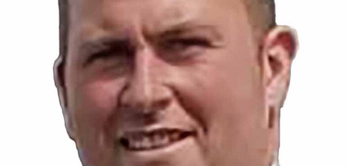 Robert Keogh chair Tullow Agricultural Show