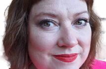 Róise Goan Director of Dublin Theatre Festival