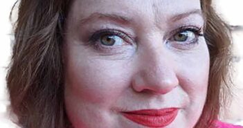 Róise Goan Director of Dublin Theatre Festival