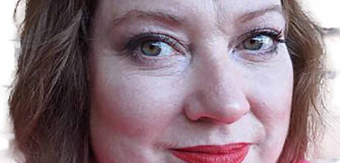 Róise Goan Director of Dublin Theatre Festival