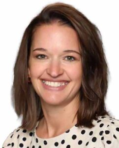 Stephanie Laster of Delta