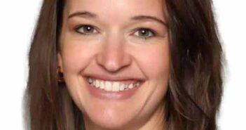 Stephanie Laster of Delta