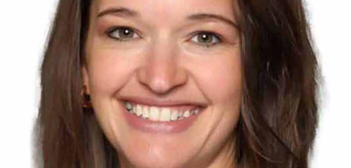 Stephanie Laster of Delta