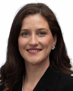 Suzan O’Gara director of Rose of Tralee festival