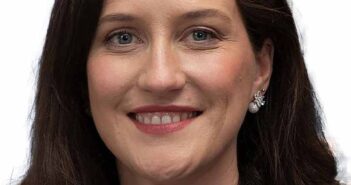 Suzan O’Gara director of Rose of Tralee festival