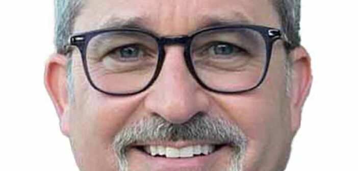 Thatcher Brown CEO of Crescent