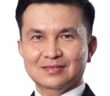 Wamildan Tsani Panjaitan CEO of Garuda