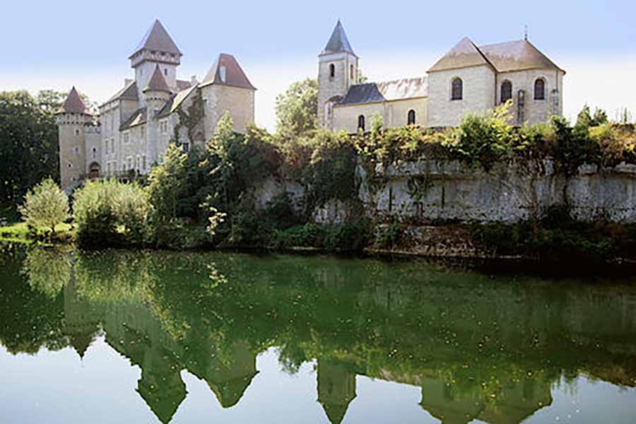 Pontarlier