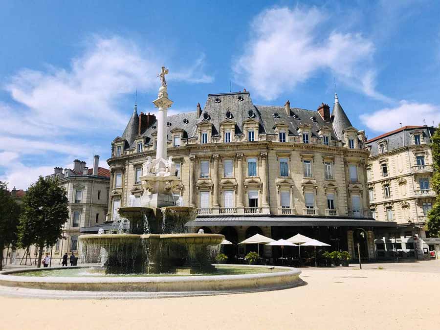 Valence