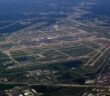 Dallas Fort Worth Airport